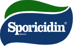 Sporicidin