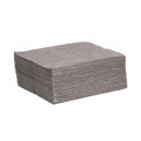 Universal Sonic Bonded Absorbent Pads - Single Weight - 100 ct