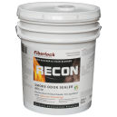Fiberlock RECON Smoke Odor Sealer White, 5 Gallon