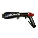 Novatek 3B/Pistol Grip Non-Shrouded Needle Scaler