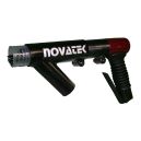 Novatek Vacuum Shrouded Needle Scalers 2B Pistol Grip