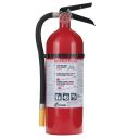 Kidde 5# ABC Fire Extinguisher/each