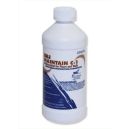 BBJ Maintain C-1 - Mold Control for HVAC Systems and Air Ducts Concentrate 15 oz Bottle
