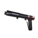 Novatek 3B/Pistol Grip Non-Shrouded Chisel Scaler