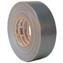 Nashua 398 Industrial Grade 2 Inch Grey Duct Tape