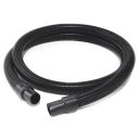 Pullman-Holt Vacuum Hose 1.5 in x 10 ft. Hose (Fits 86ASB & 102ASB)