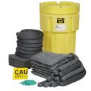 Universal 65-Gallon Spill Kit