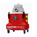 Mastercraft Enviromaster C5 Compact HEPA Critical Filter Dry Vacuum