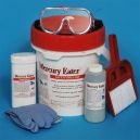 Mercury Specialty Spill Kit