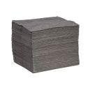 Universal Sonic Bonded Absorbent Pads - Single Weight - 200 ct