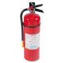 Kidde 10# ABC Fire Extinguisher/each