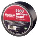 Nashua 2280 9 mil Multi-Purpose 2 inch Black Duct Tape