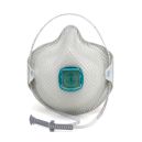 Moldex 507-2730N100 Particulate Respirator with Handy Strap, M/L
