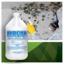 Mediclean Disinfectant Spray Plus (Formerly Microban) (Case of 4 Gallons)