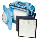 Defendair HEPA 500 Air Scrubber/Negative Air Machine Replacement Filter