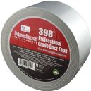 Nashua 398 Industrial Grade 3 Inch Grey Duct Tape