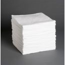 Spill Control - Medium Weight Oil Only Sorbent Pads (100 Pads/Case) - SAFETY-CE-EP100