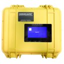 Omniguard 4 Digital Pressure Recorder - 220V