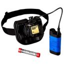  3M™ Breathe Easy™ Belt-Mounted Powered Air Purifying Respirators