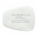 3M Filter for 501 Cover-N95 10/BX