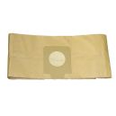 Pullman-Holt Disposable Paper Filter Bags for 390 and 390ASB Vacuums