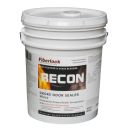 Fiberlock - RECON - Smoke Odor Sealer - White - 5 Gallon Pail - 3090-5