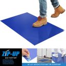 Zip Up Clean Step Pads