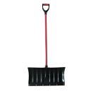 Dart Seasonal Products SP21 21-Inch Poly Snow Shovel/Pusher