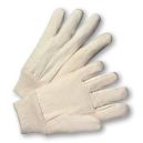 Cotton Canvas Gloves / doz.