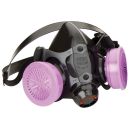 North 770030 Half Face Respirator