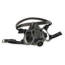 North 770030 Half Face Respirator