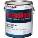 Fiberlock - Aftershock - EPA Registered Fungicidal Coating - 1 Gallon - 8390