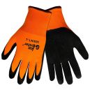 Ice Gripster Glove High Viz Orange