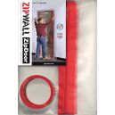 ZipWall ZipDoor Standard Door Kit for Dust Containment, ZDS
