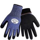 Samuri Glove, XL, Cold Weather, Cut Resistant Level A5 XL