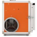 Husqvarna 600 CFM Air Scrubber with HEPA Filter (formerly Pullman A600)