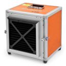 Husqvarna A600 Air Scrubber with HEPA Filter (formerly Pullman A600)