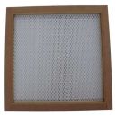 Replacement HEPA Filter for Pullman Ermator A600 Air Scrubber