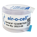 Air-O-Cell Mold Cassette/box of 50