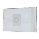 Pullman Holt Disposable Paper Bag Filter for 45 HEPA and 86 Series Vacuums