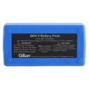 Gilian BDX II Pump Battery Pack 1
