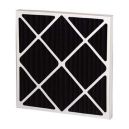 TheSafetyHouse Charcoal Pleated Filters 12/case (16" x 16" x 2")