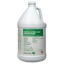 Contec Citric Acid Disinfectant, Organic/Botanical Cleaner, Low Odor, 1 Gallon Bottle