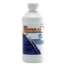 BBJ Maintain C-1 - Mold Control for HVAC Systems and Air Ducts Concentrate 15 oz Bottle