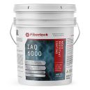 Fiberlock IAQ 6000 Mold Resistant Coating, White -  5 Gallon