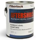Fiberlock - Aftershock - EPA Registered Fungicidal Coating - 1 Gallon - 8390