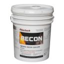 Fiberlock Recon, Smoke Odor Sealer, Clear 5-Gallon