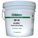 VI-CRYL® CP-10 Mastic (1 gallon pail)