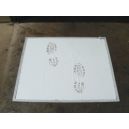 Clean Step Pad 36x45-60 Sheets  4 pads case. - Item #MS3645