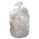Clear Bags 33x50x 6Mil Non Printed 75/Roll